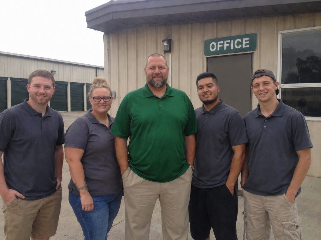 Pest control professionals in Beaumont, CA